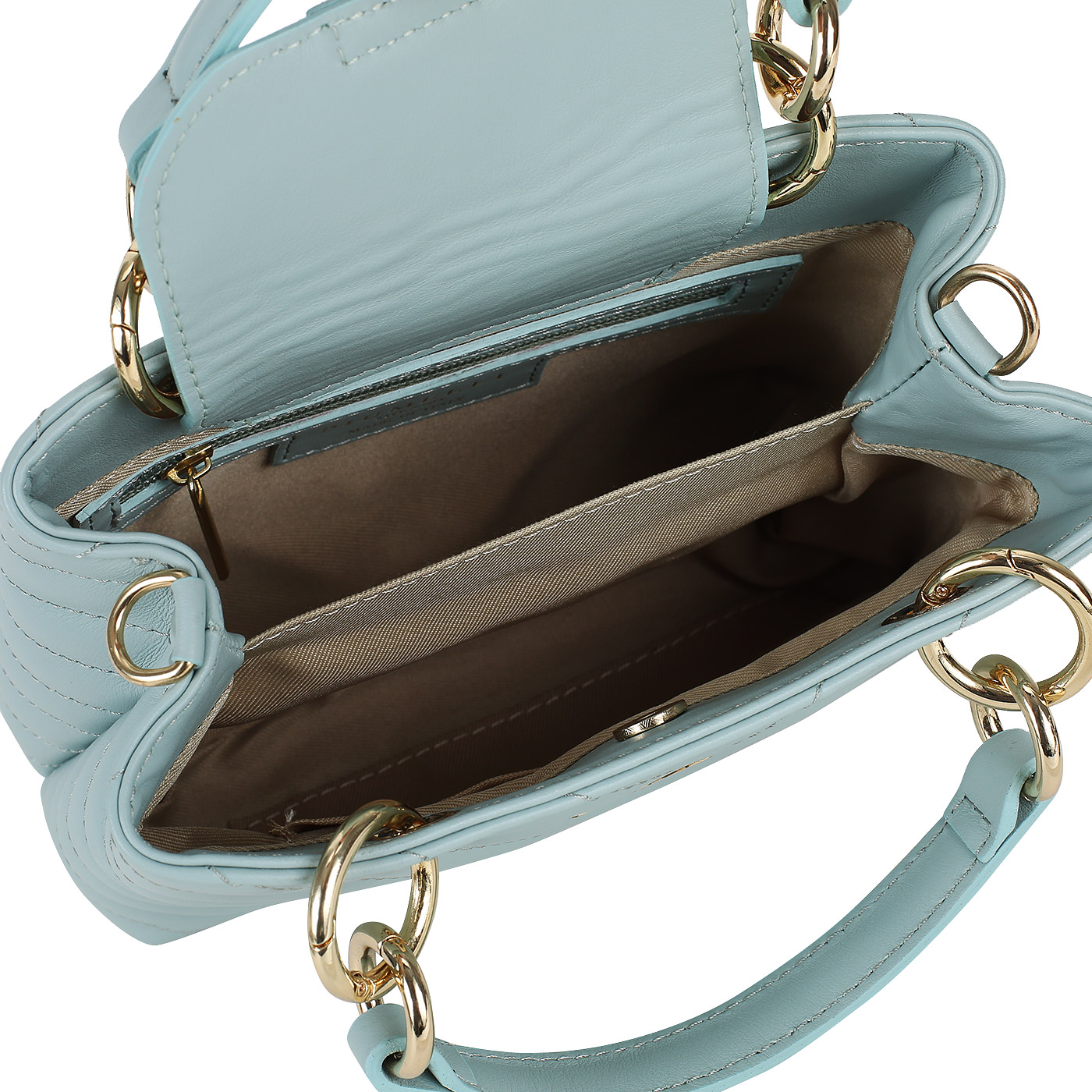 Кожаная сумка Piumelli Missy