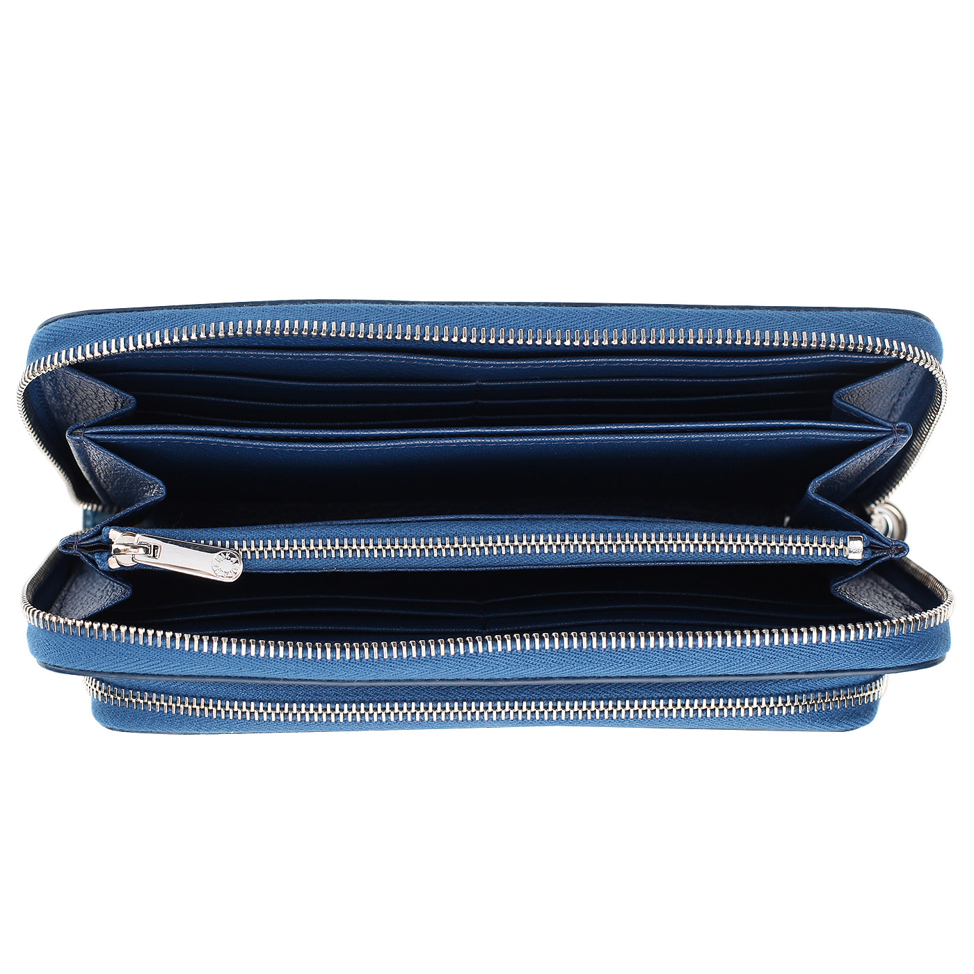 Кожаная сумка-визитка Neri Karra 