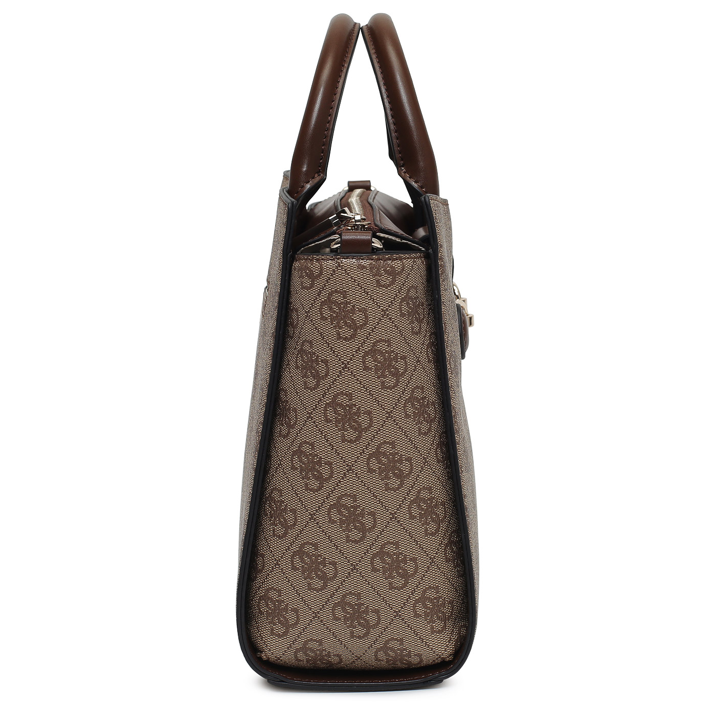 Сумка с короткими ручками Guess Nolana