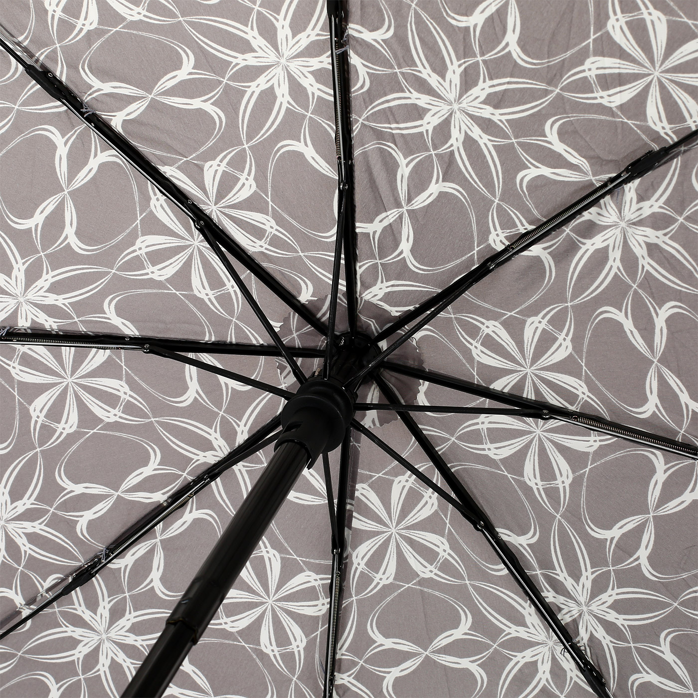 Узорчатый зонт Doppler Bloom