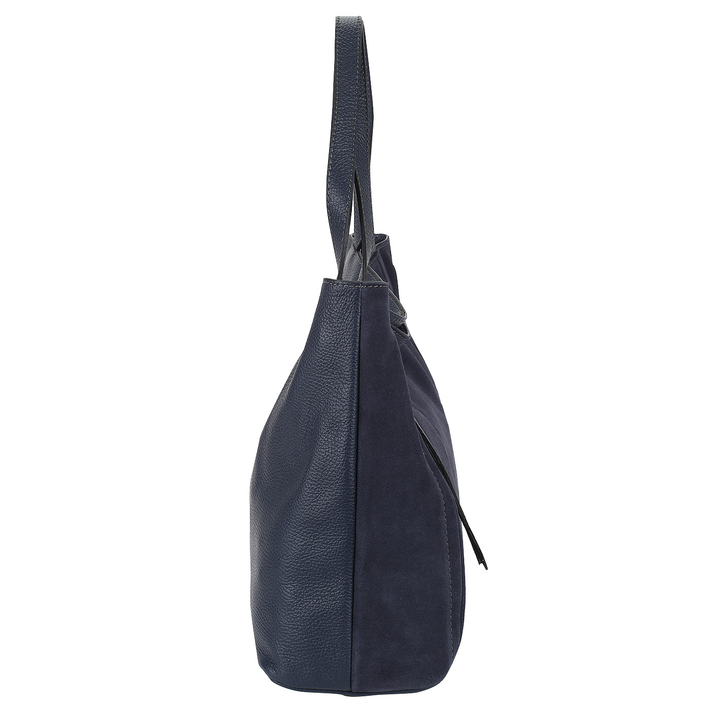 Комбинированная сумка на молнии Ripani Clivia