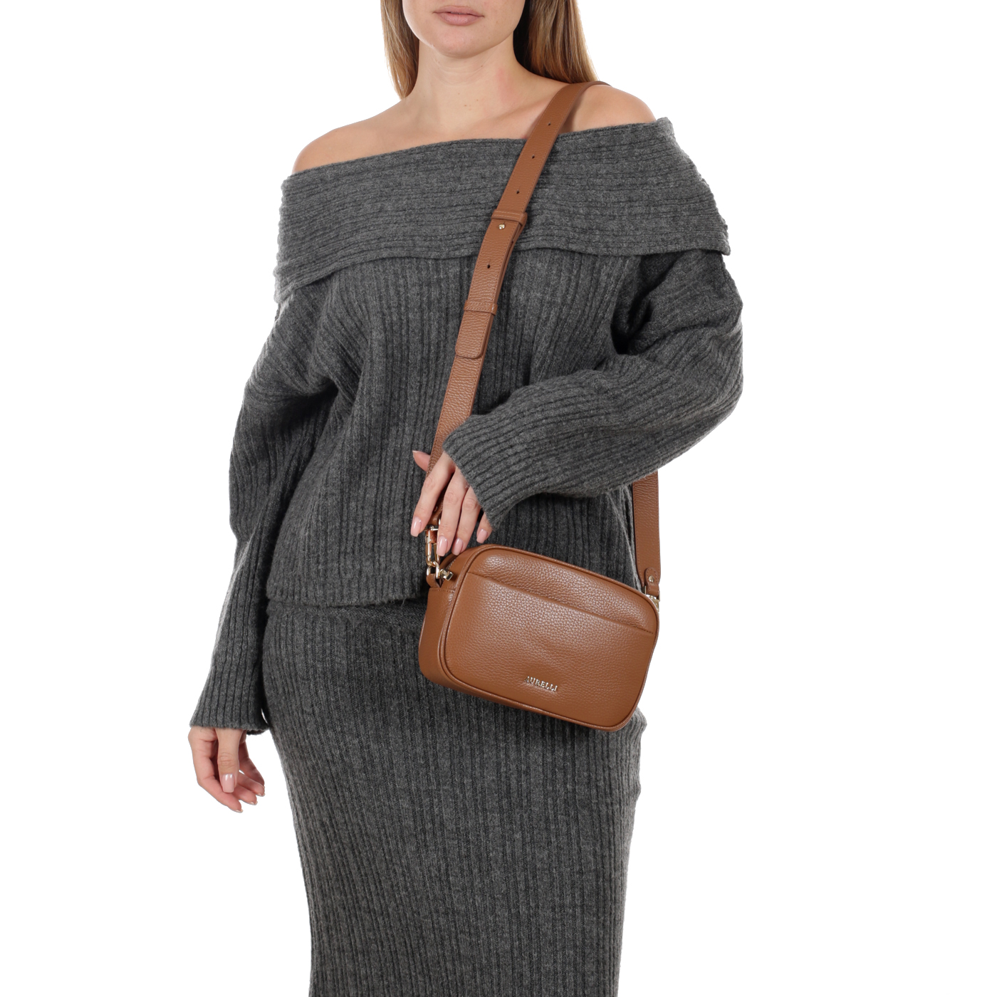 Сумка через плечо Aurelli Soft