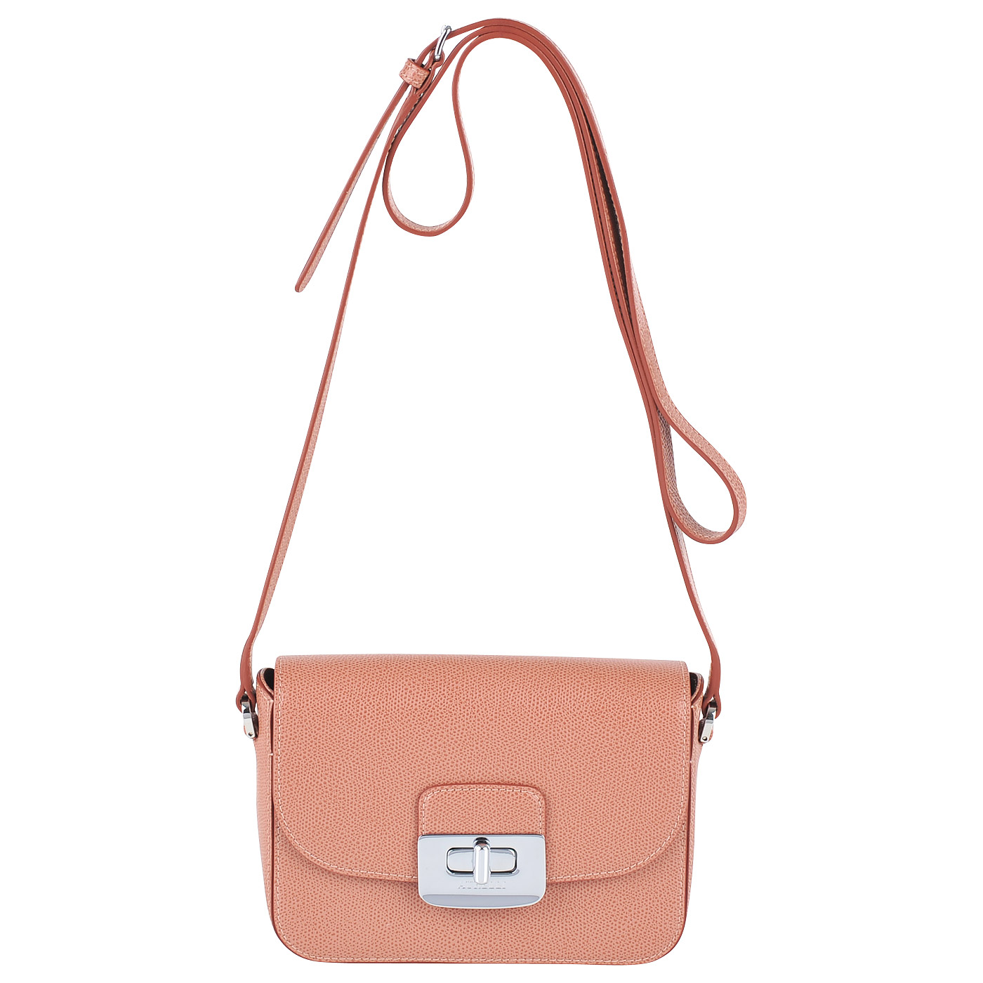 Aurelli Кожаная сумка через плечо