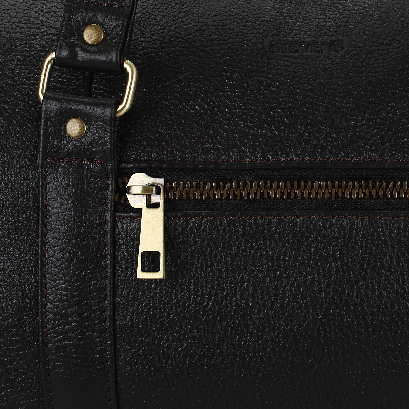 Дорожная сумка на молнии Stevens 