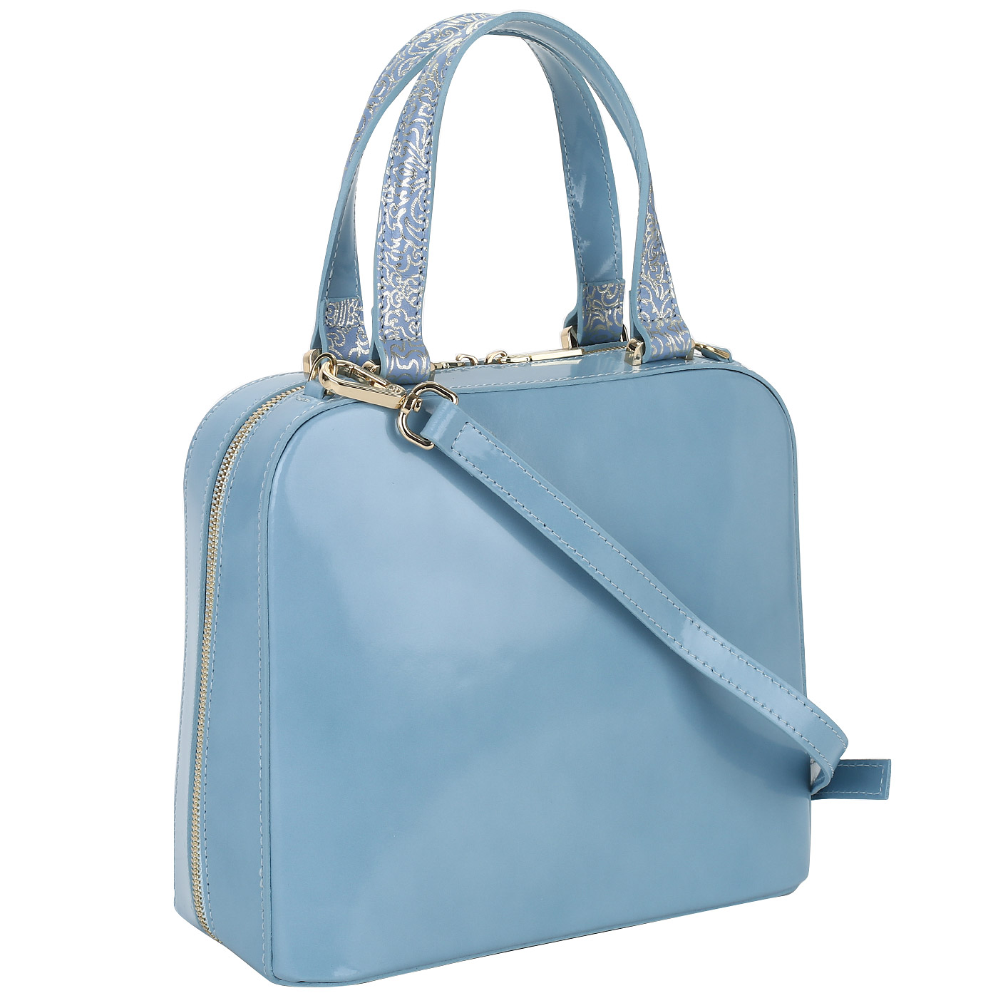 Сумка с плечевым ремешком Gilda Tonelli Pad Samarc