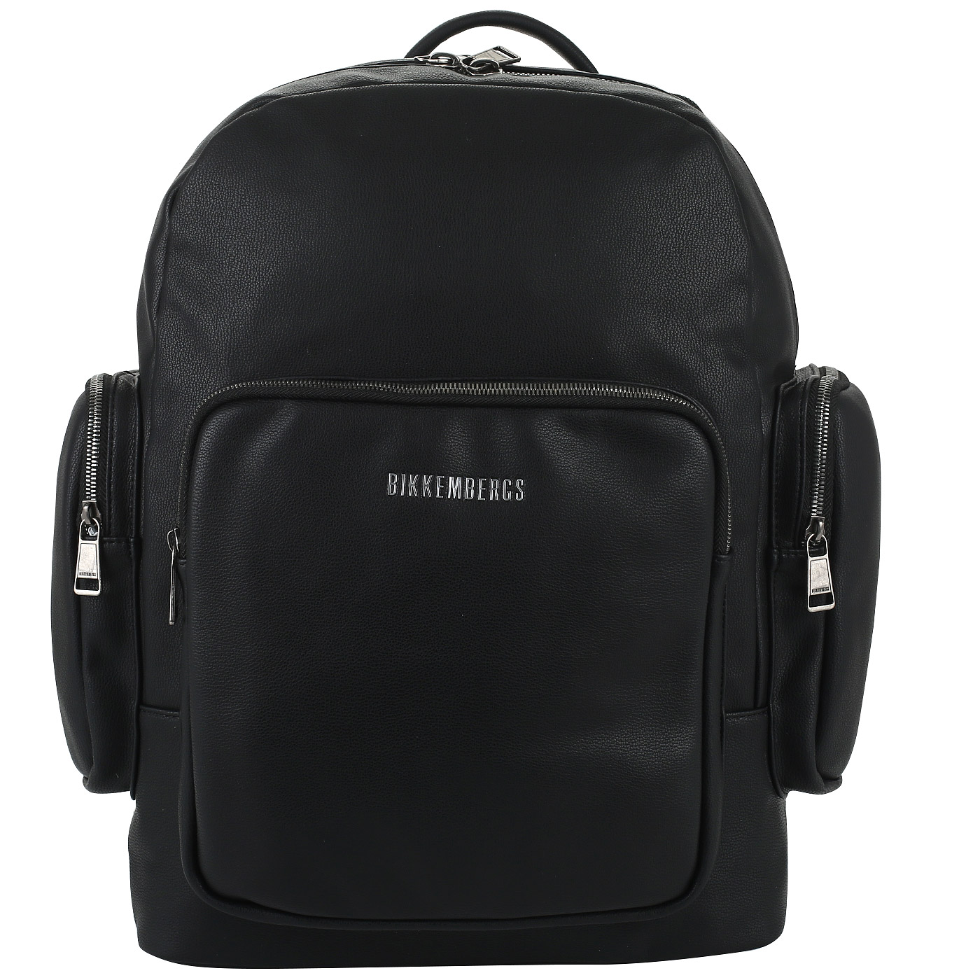 Bikkembergs Рюкзак с боковыми карманами