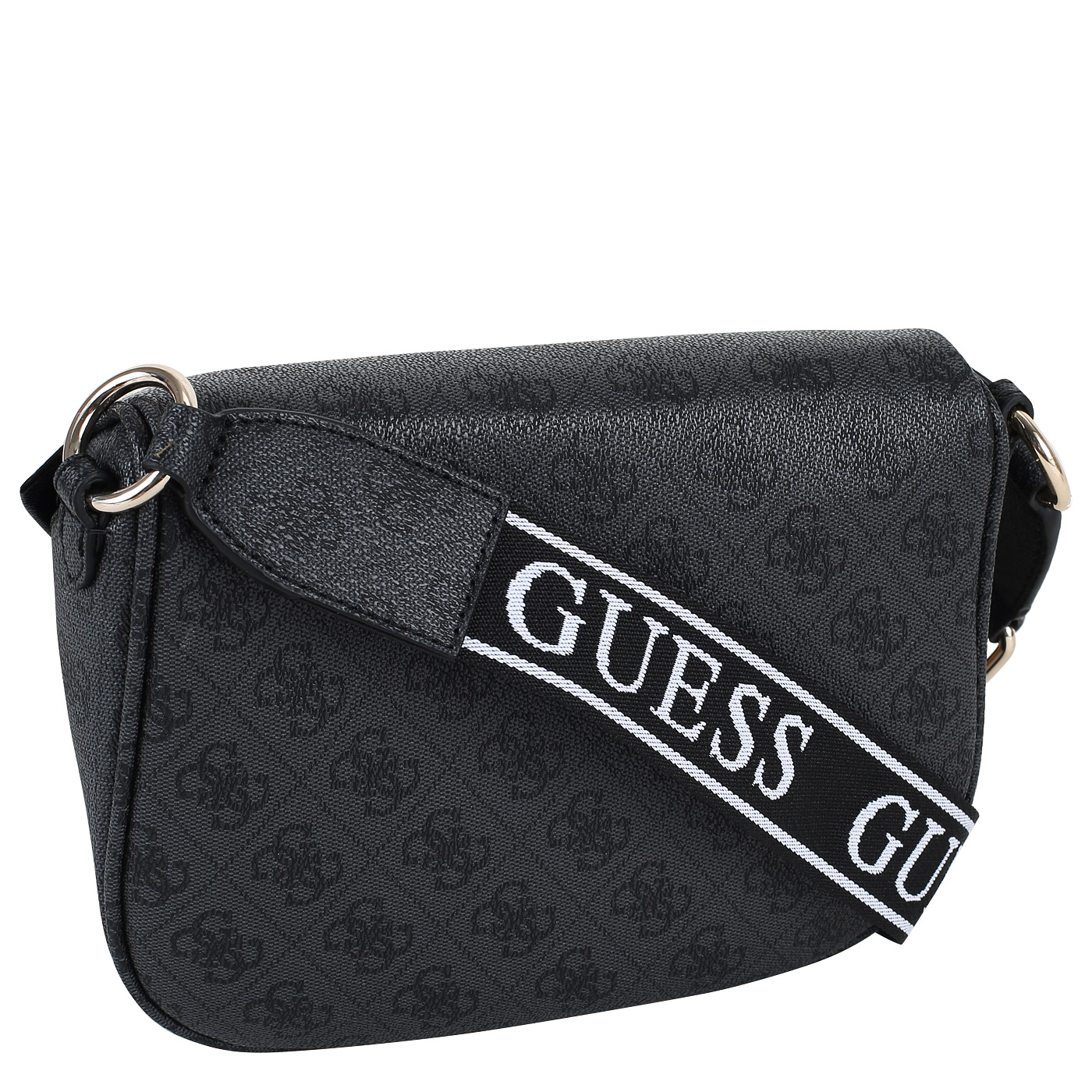 Сумка через плечо Guess Power Play