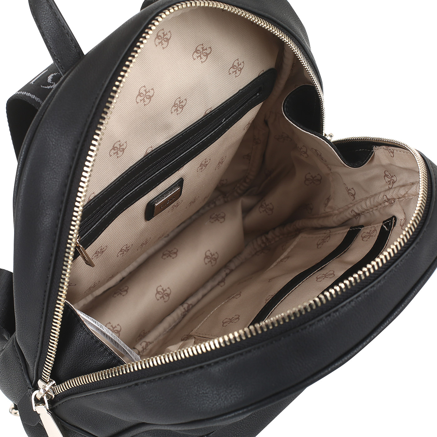 Городской рюкзак на молнии Guess Caley