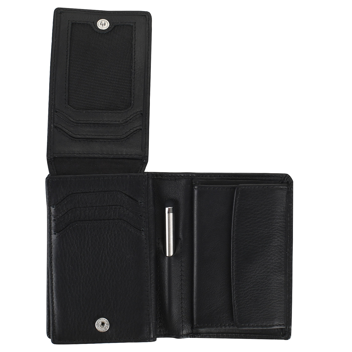 Мужское складное портмоне Bodenschatz 