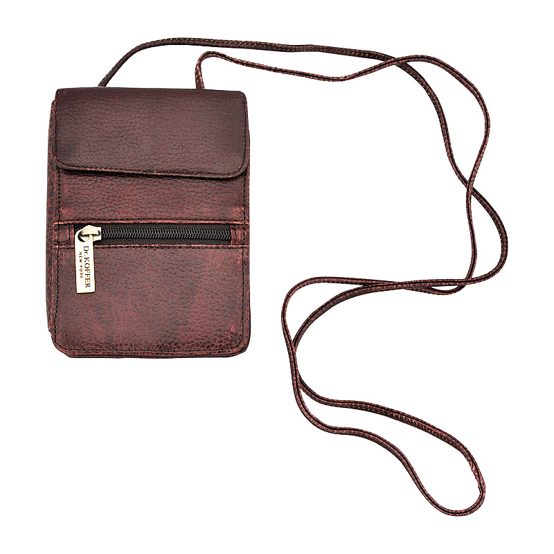 Dr. Koffer Портмоне