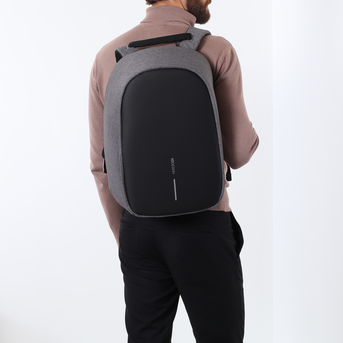 Рюкзак для ноутбука XD Design Bobby Pro