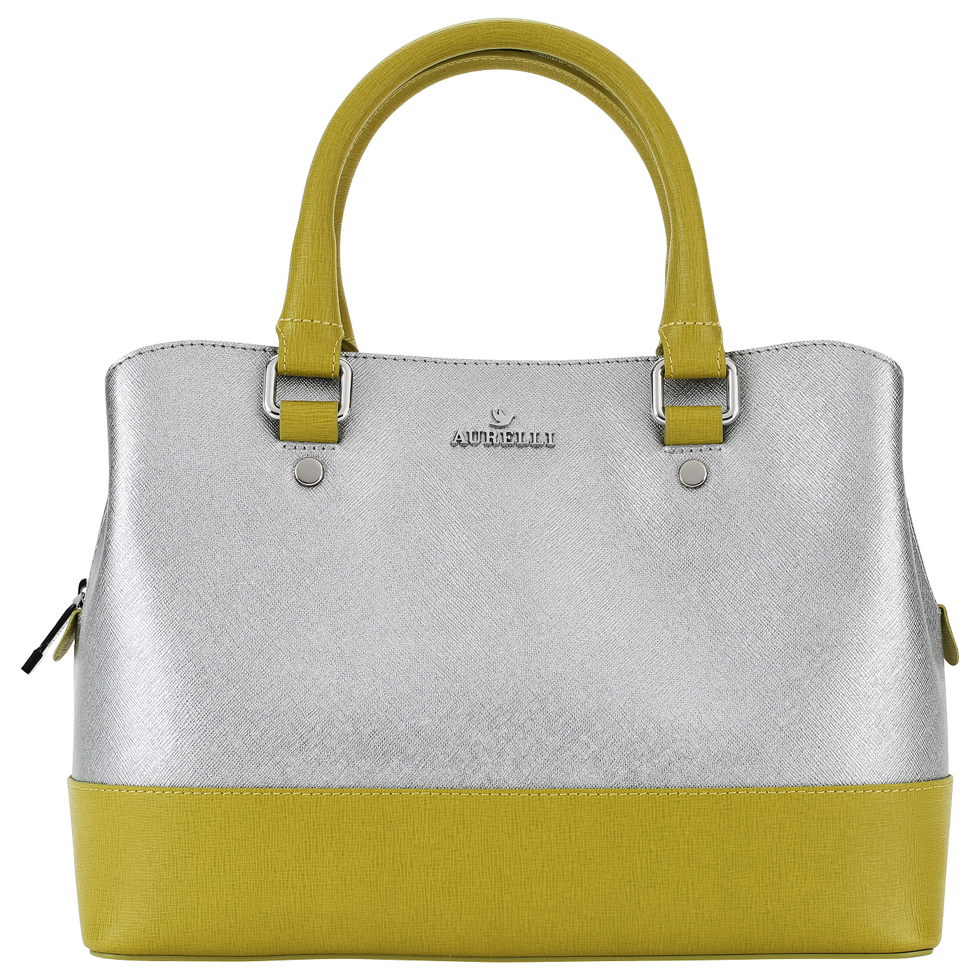 Aurelli Женская сумка из сафьяновой кожи