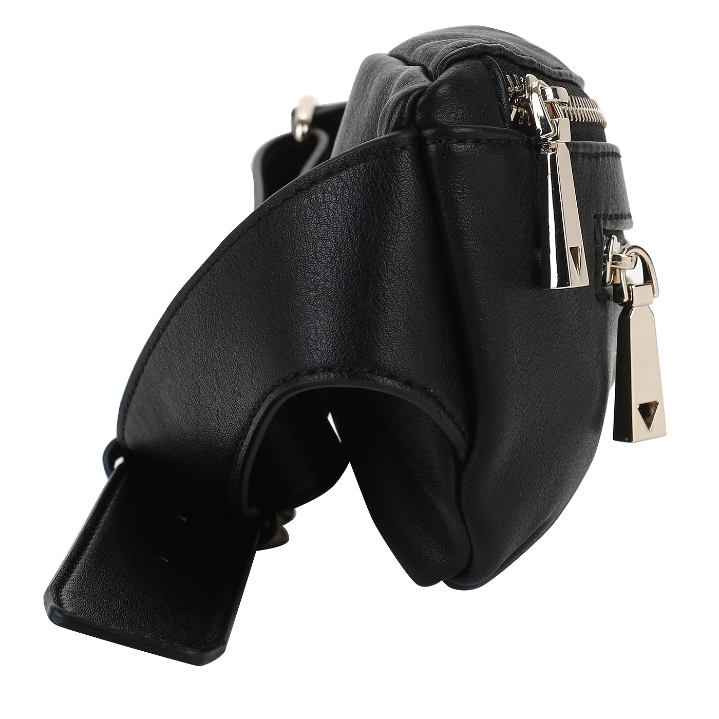 Поясная сумочка на молнии Guess Eileen