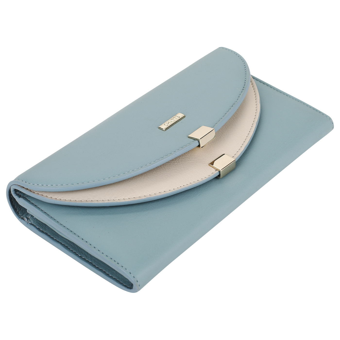 Портмоне на полную купюру Chatte Moon