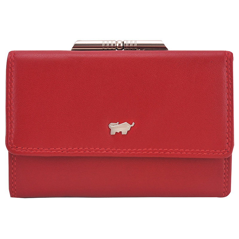 Braun Buffel Портмоне