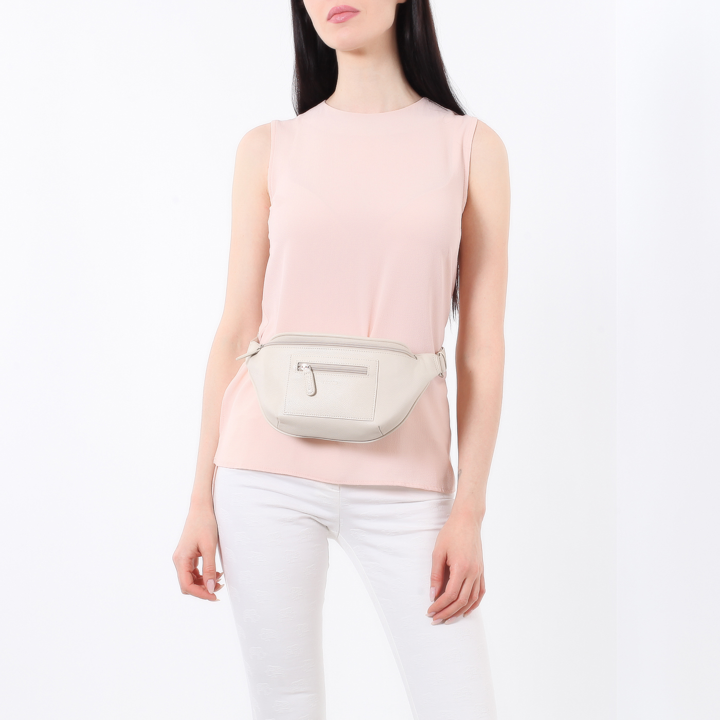 Поясная сумочка с внешними карманами Picard Luis