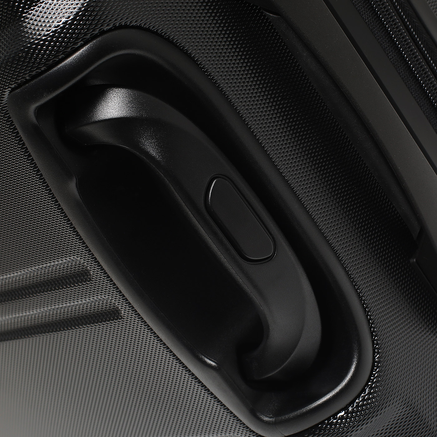 Чемодан средний M из поликарбоната Eberhart Drive 2.0