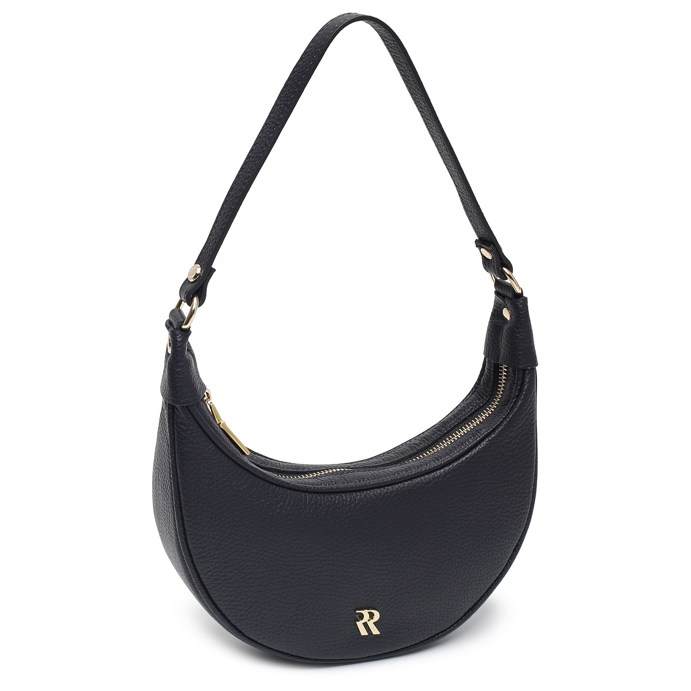 Кожаная сумка Bruno Rossi Dollaro