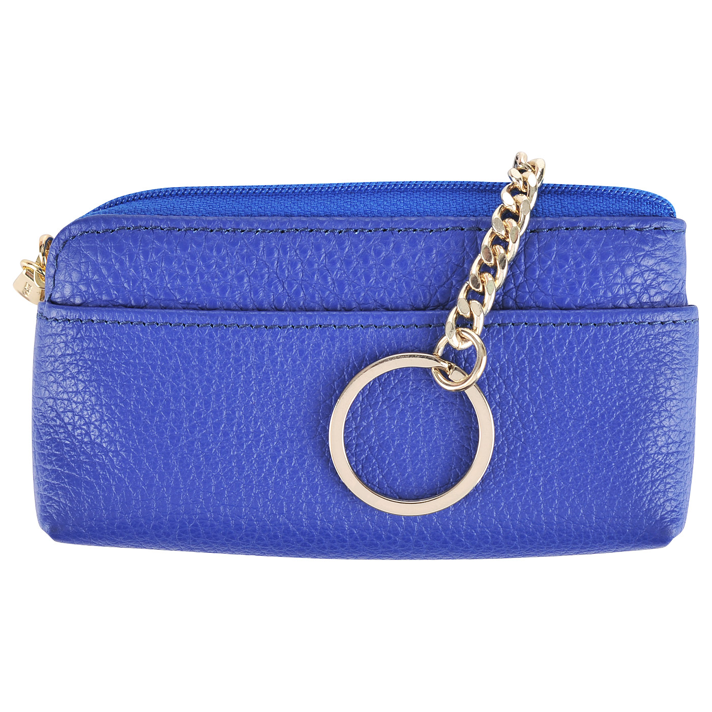 Кожаная ключница Chatte Amelie