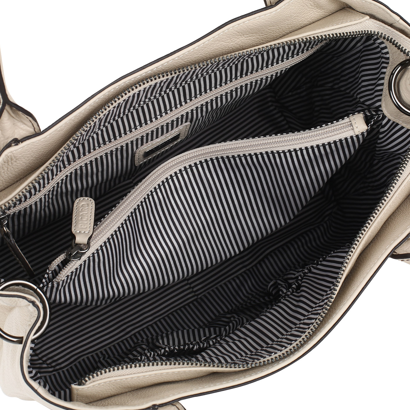 Сумка со съемным плечевым ремешком Picard Pure