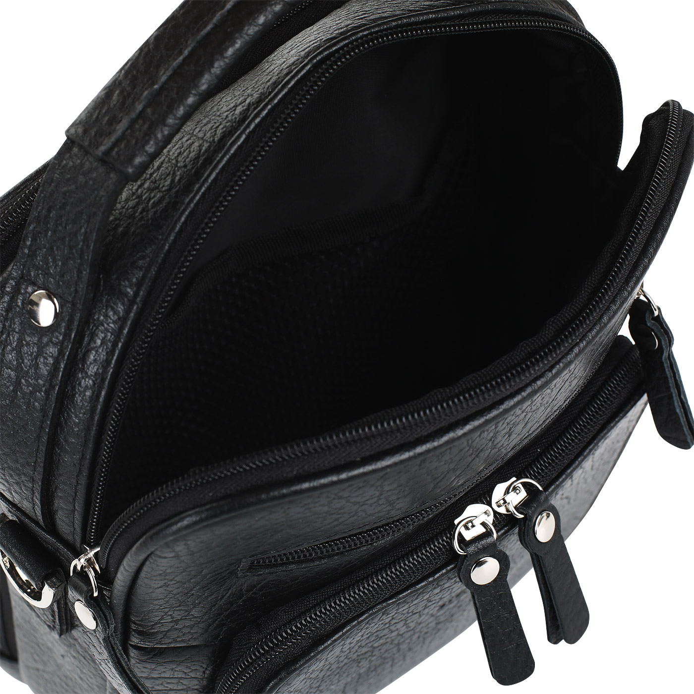 Сумка с внешними карманами Stevens 