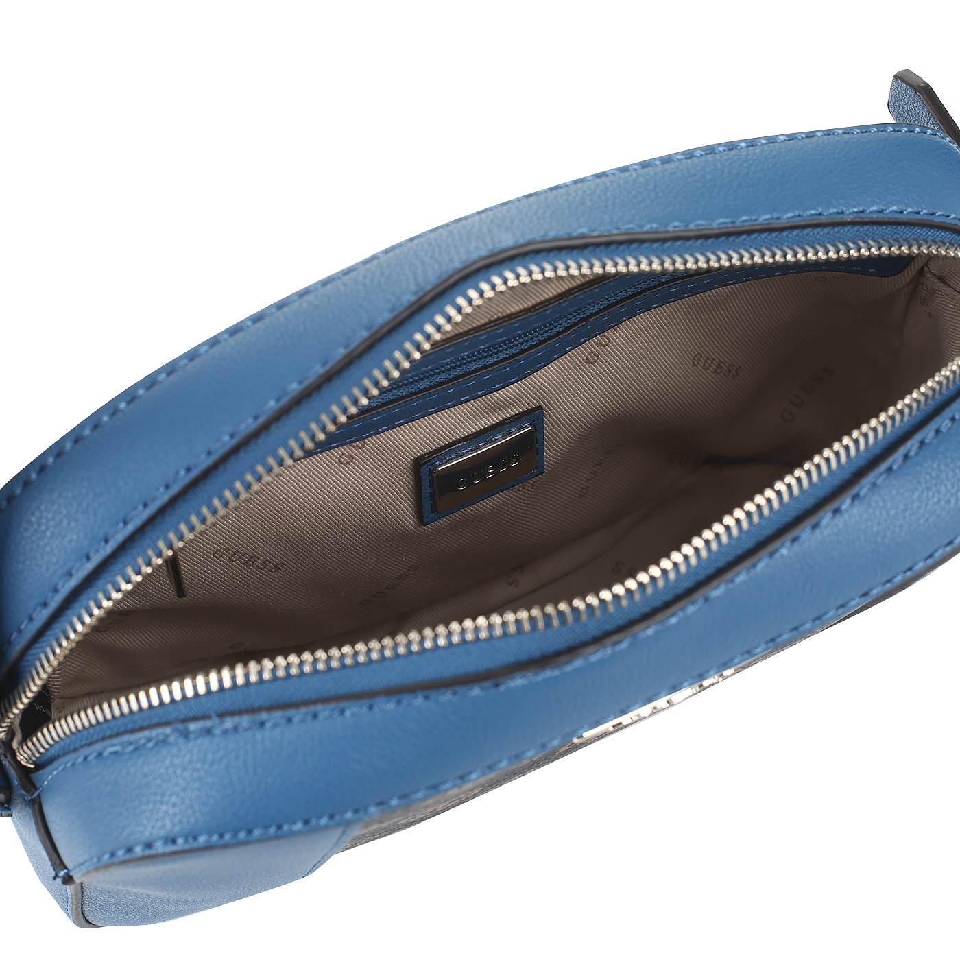 Сумка через плечо Guess Kamryn