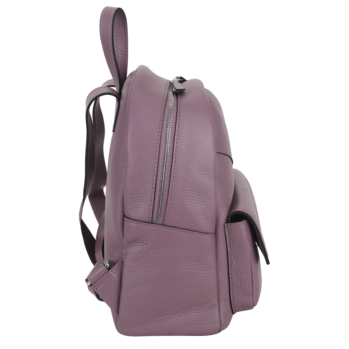 Кожаный рюкзак Chatte Marseille