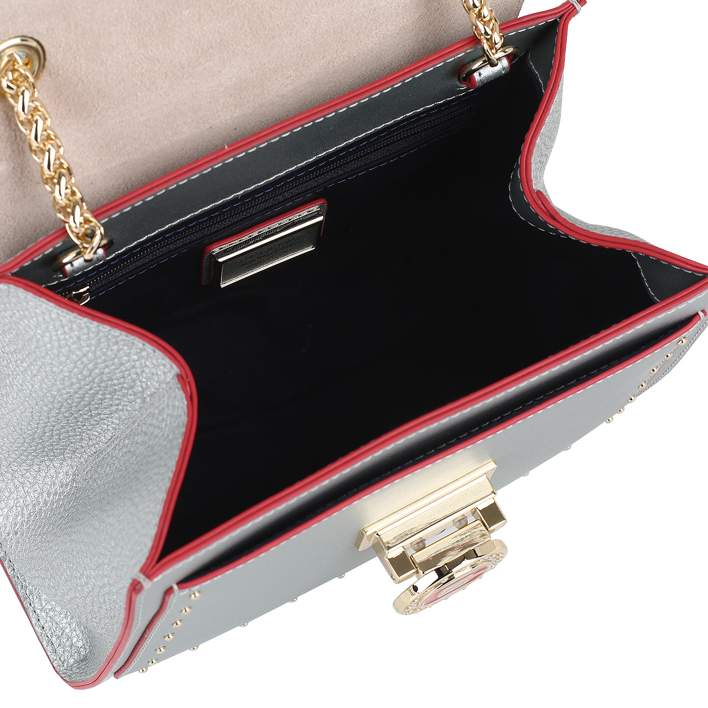 Сумка через плечо Cromia Nubia