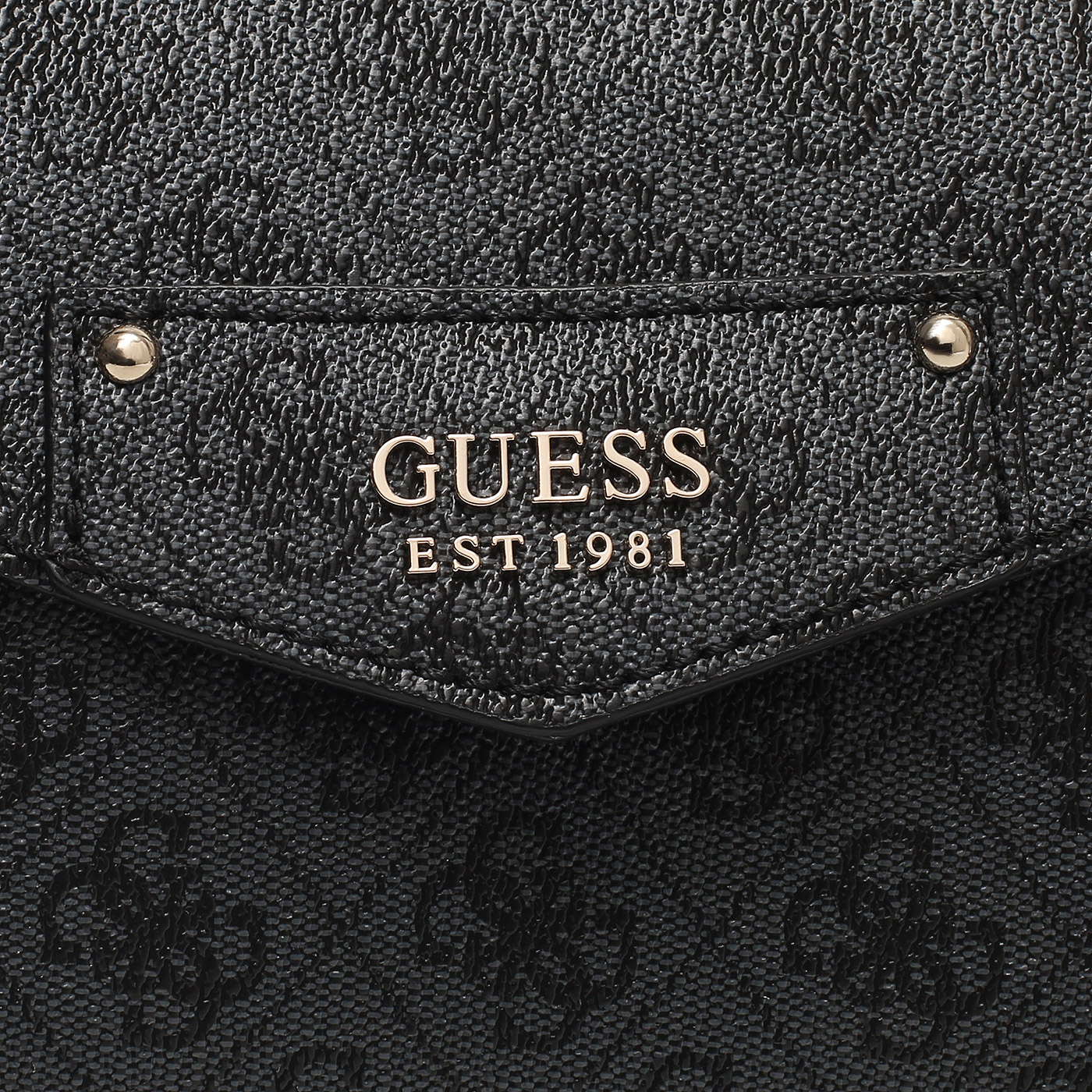 Сумка с ручкой Guess Eco Brenton