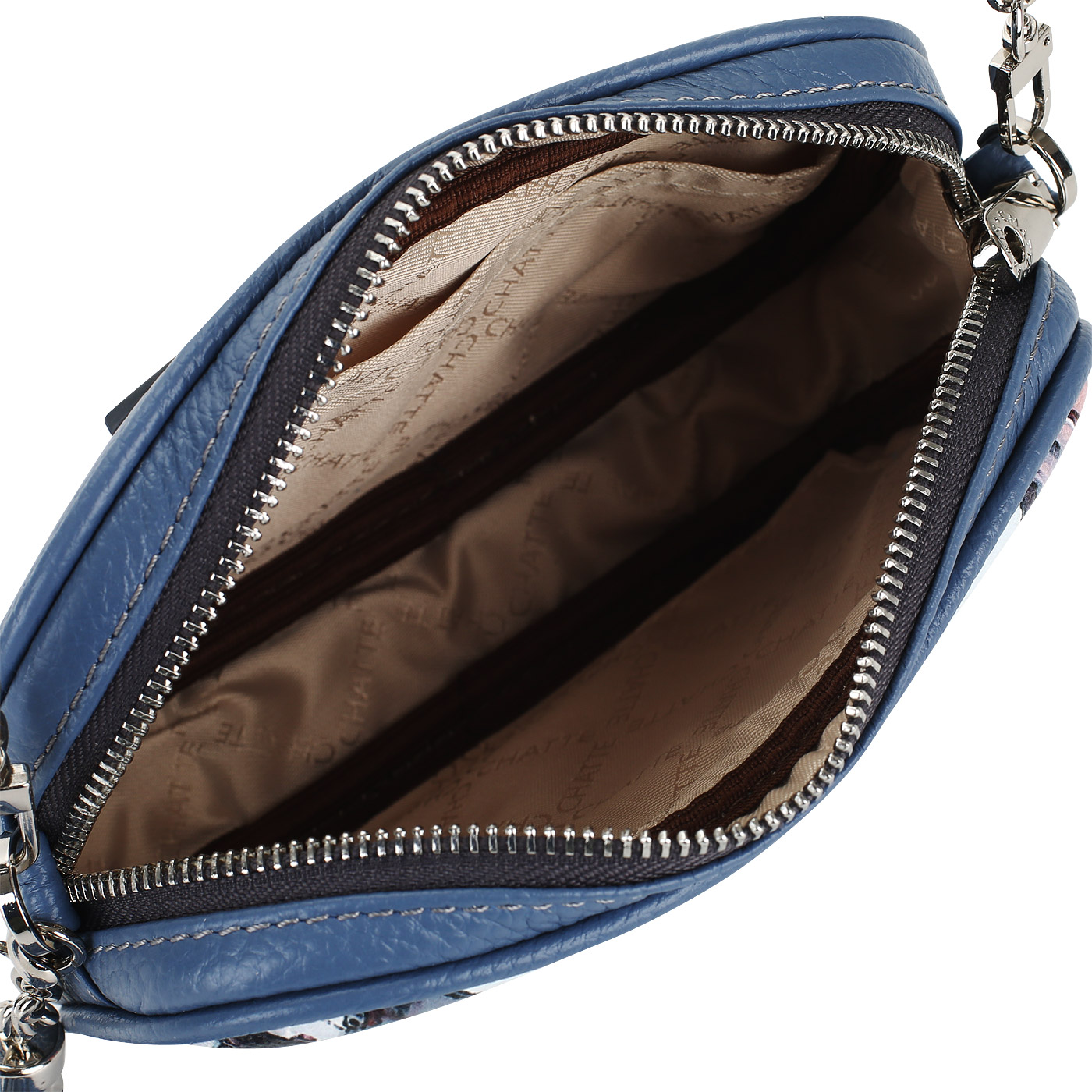 Сумочка кросс-боди Chatte Lille