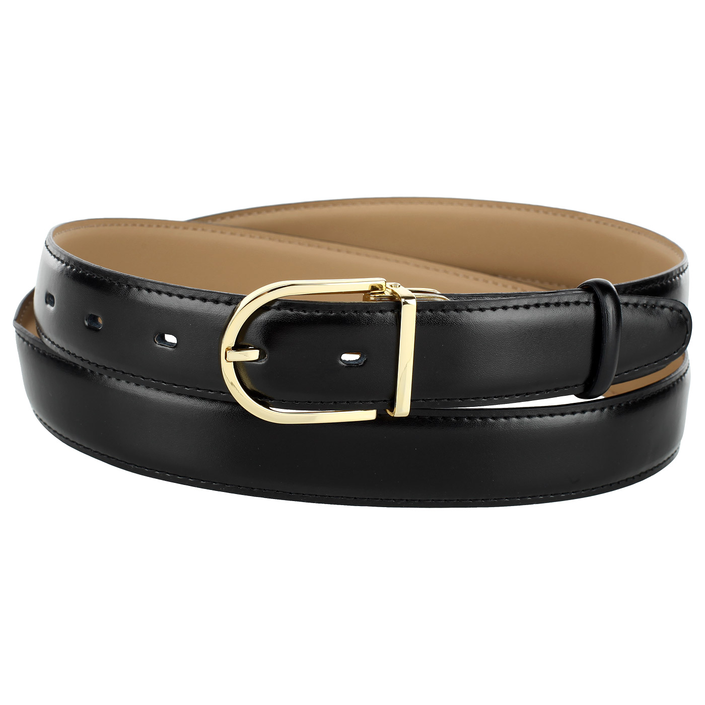 Chatte Женский кожаный ремень