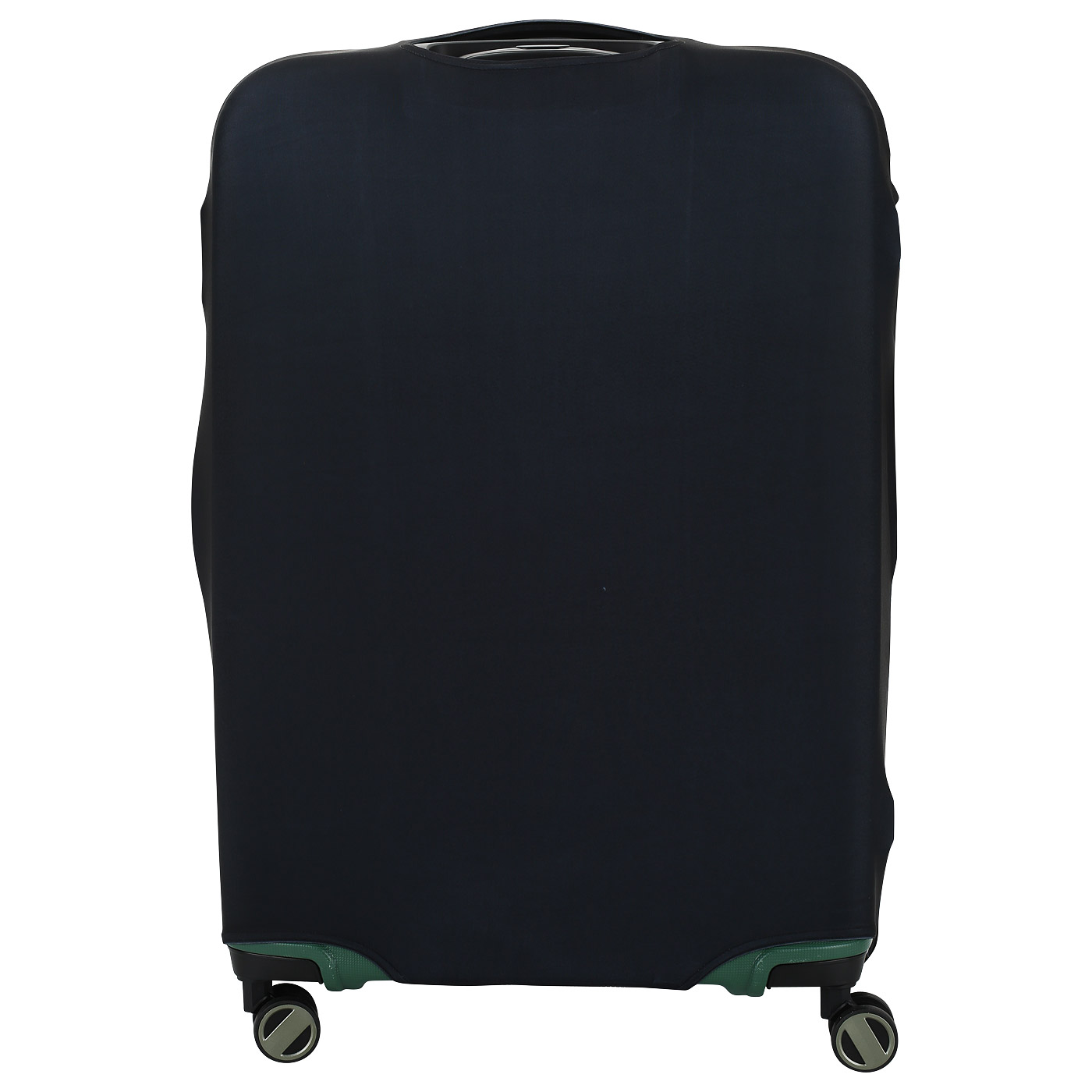 Чехол для чемодана на молнии Chatte Cats Eyes