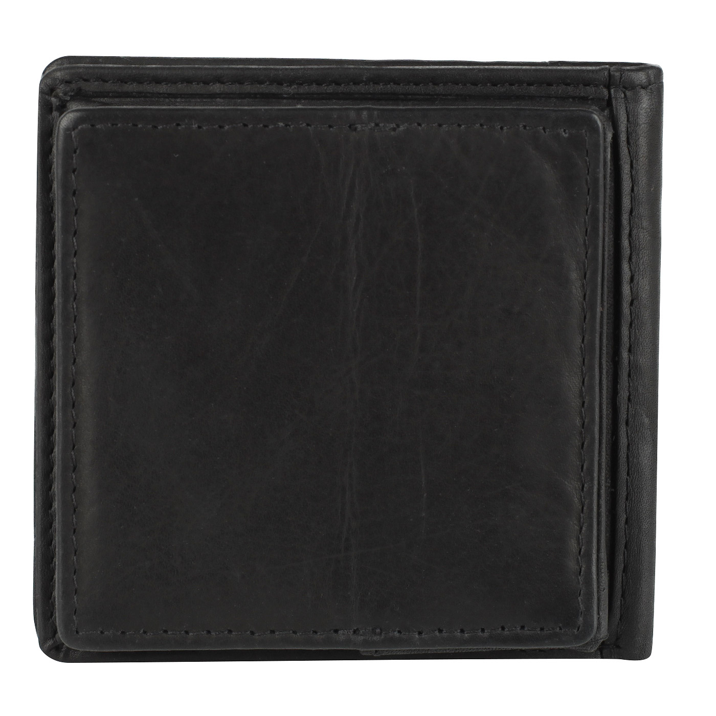 Компактное кожаное портмоне Bodenschatz 