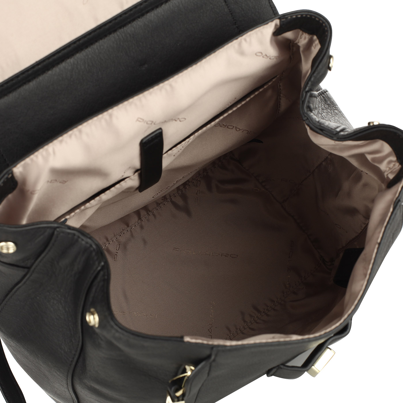 Кожаный рюкзак Piquadro Circle