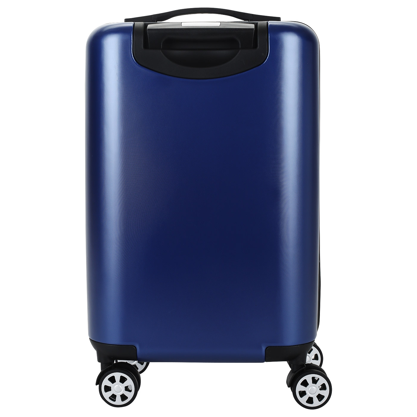 Чемодан маленький S из ABS-пластика с кодовым замком Sun Voyage Elit