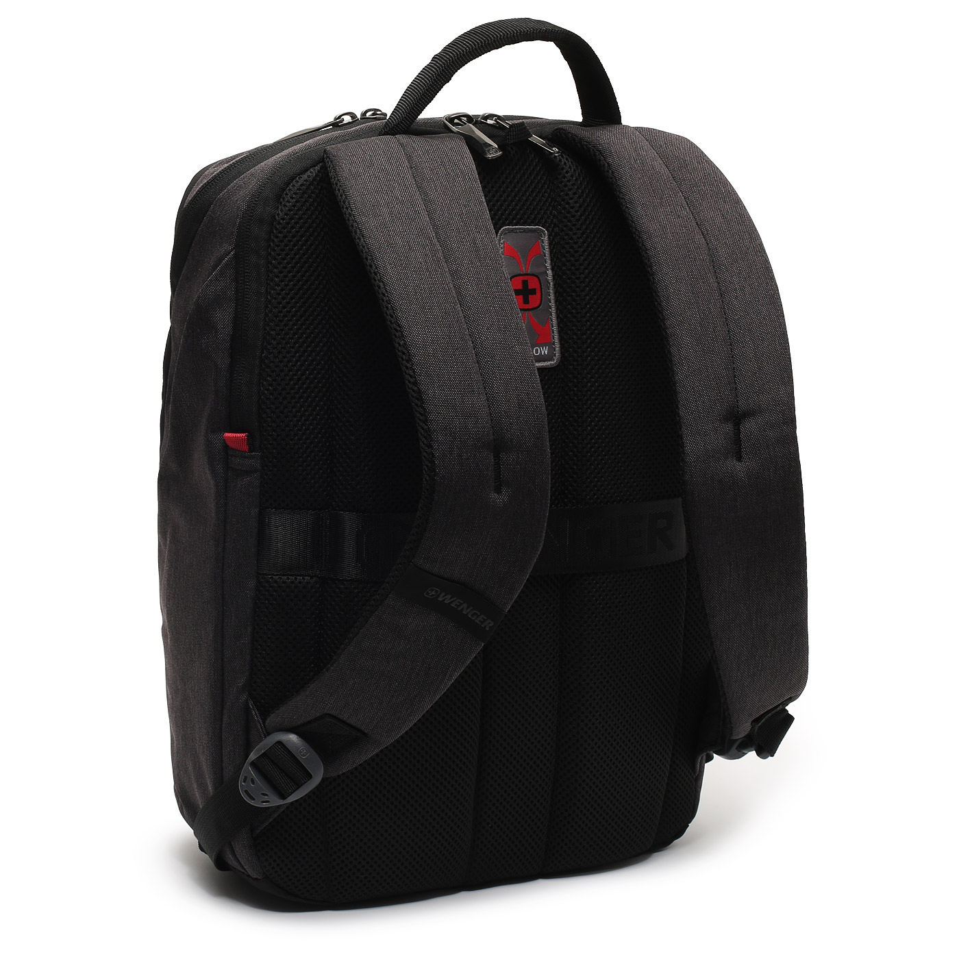 Рюкзак с отделением для ноутбука Wenger MX Light