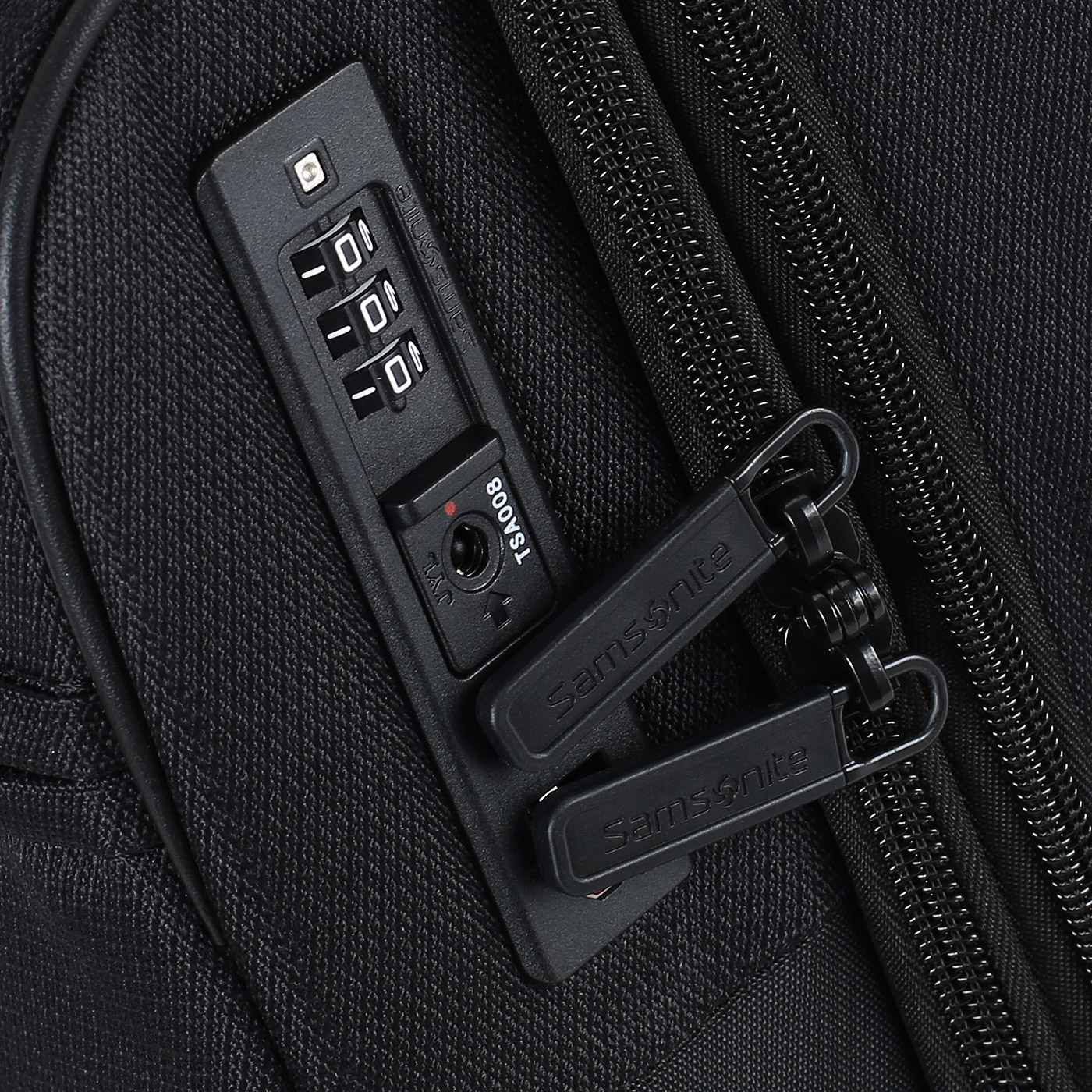 Чемодан маленький S  Samsonite Vaycay