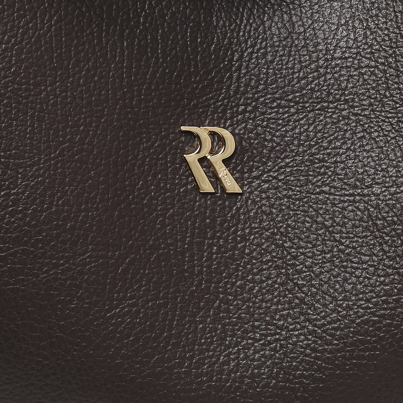 Кожаная сумка Bruno Rossi Dollaro