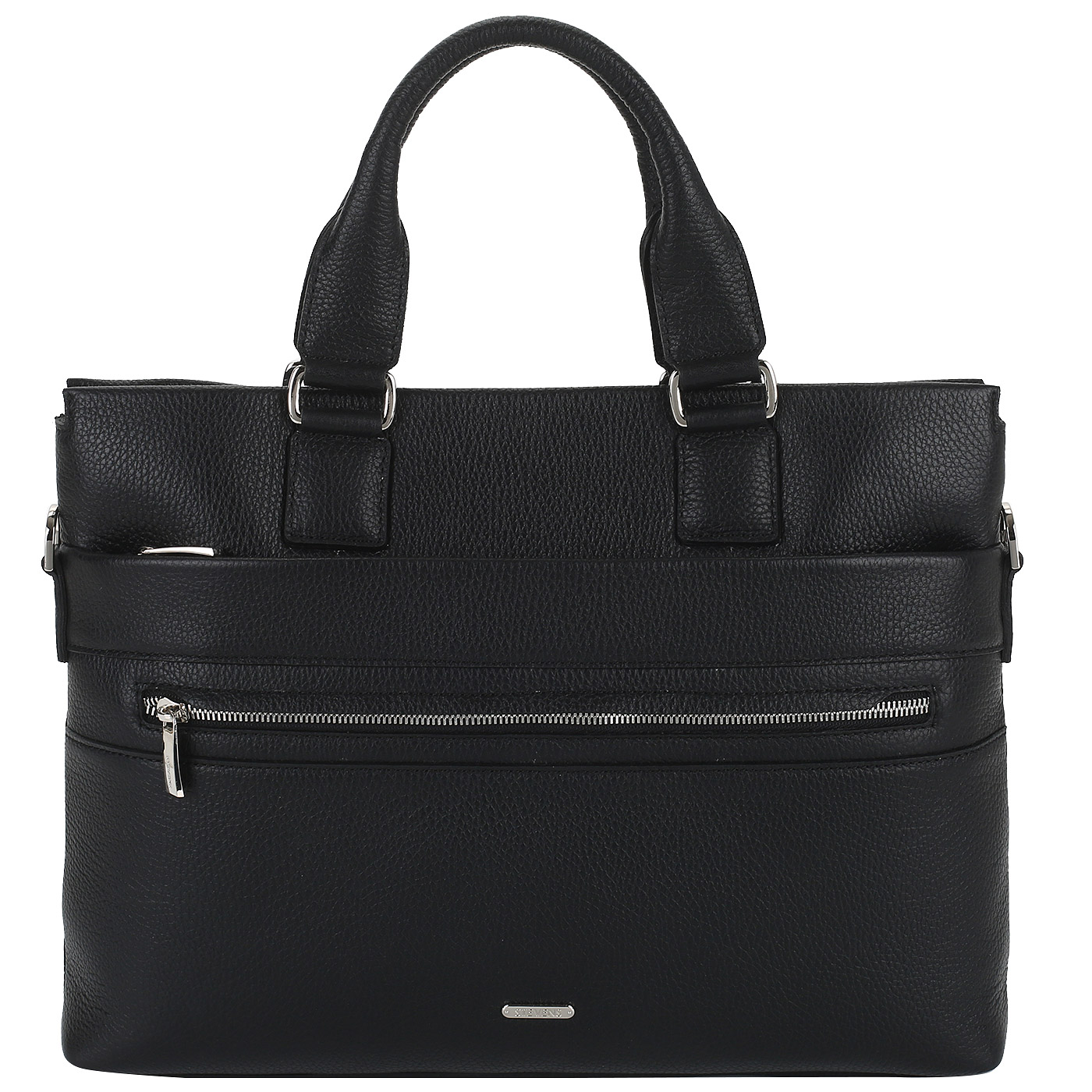 Stevens Деловая сумка с плечевым ремнем