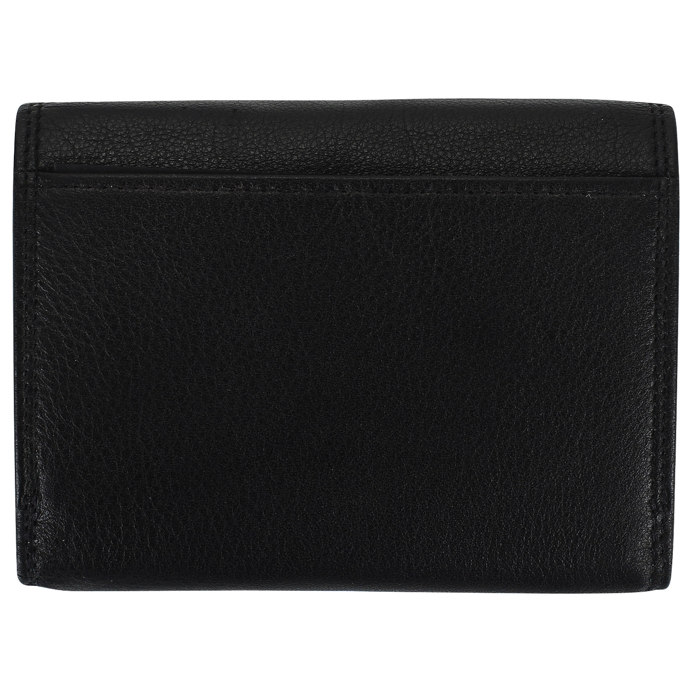 Мужской кожаный кошелек на кнопке Braun Buffel Golf 2.0