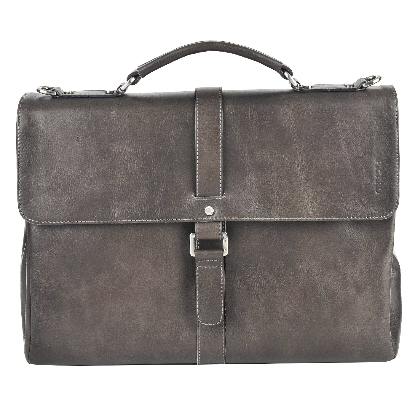 Picard Мужской кожаный портфель