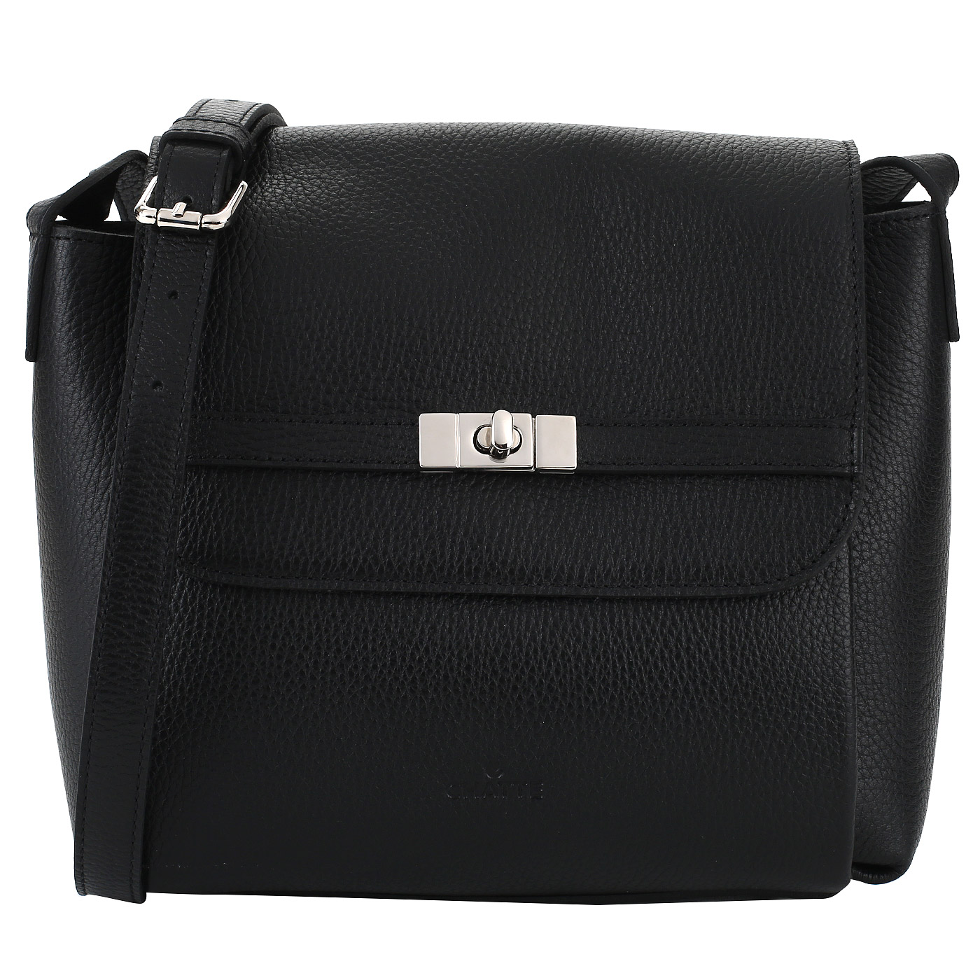 Chatte Сумка через плечо с тремя отделами