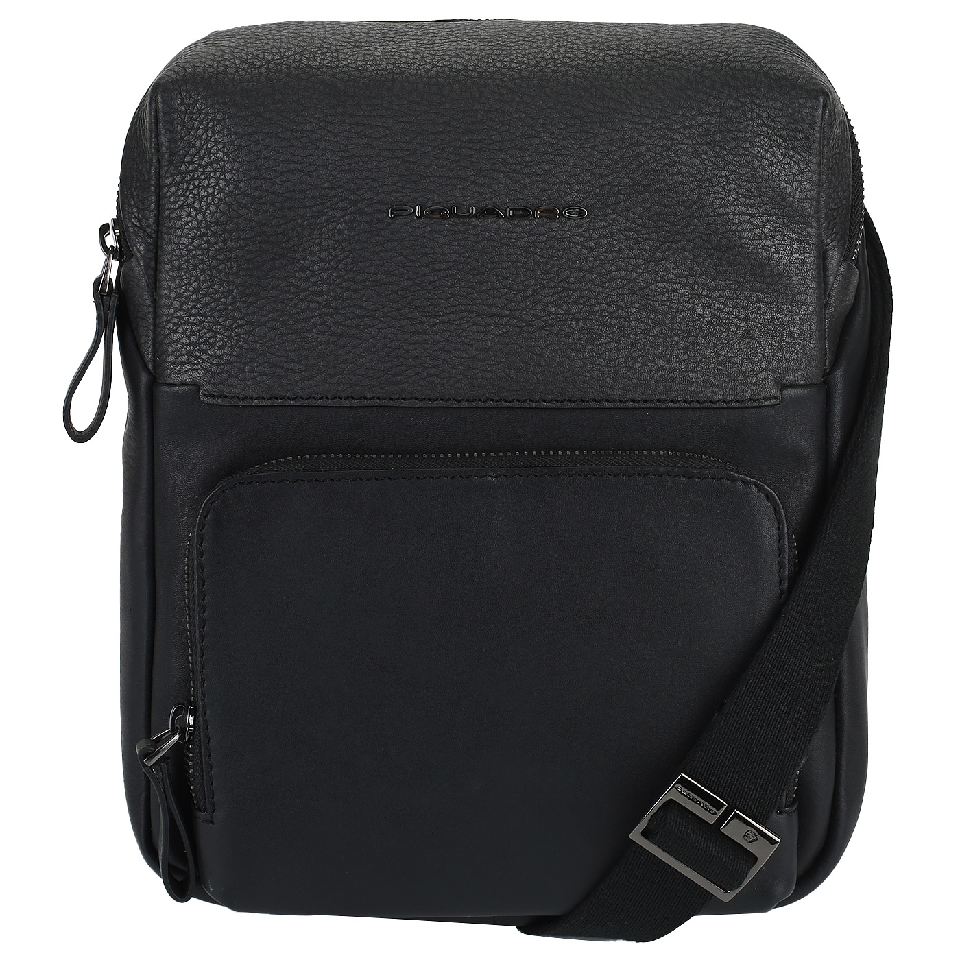 Piquadro Сумка-планшет через плечо