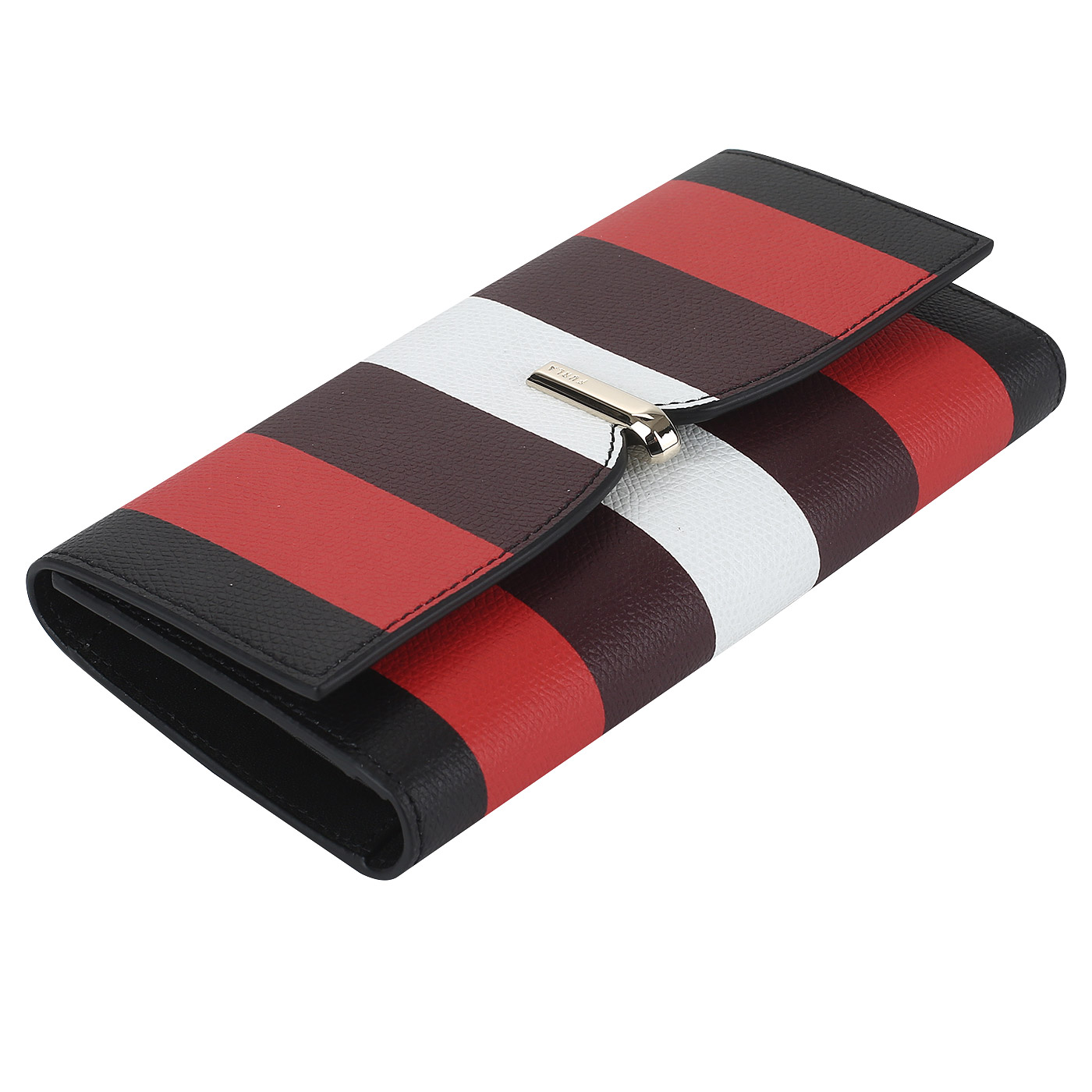 Кожаное портмоне Furla Ribbon