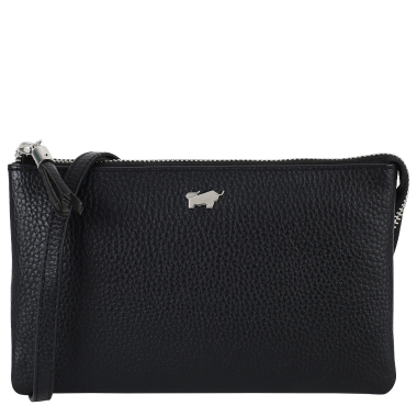Braun Buffel
