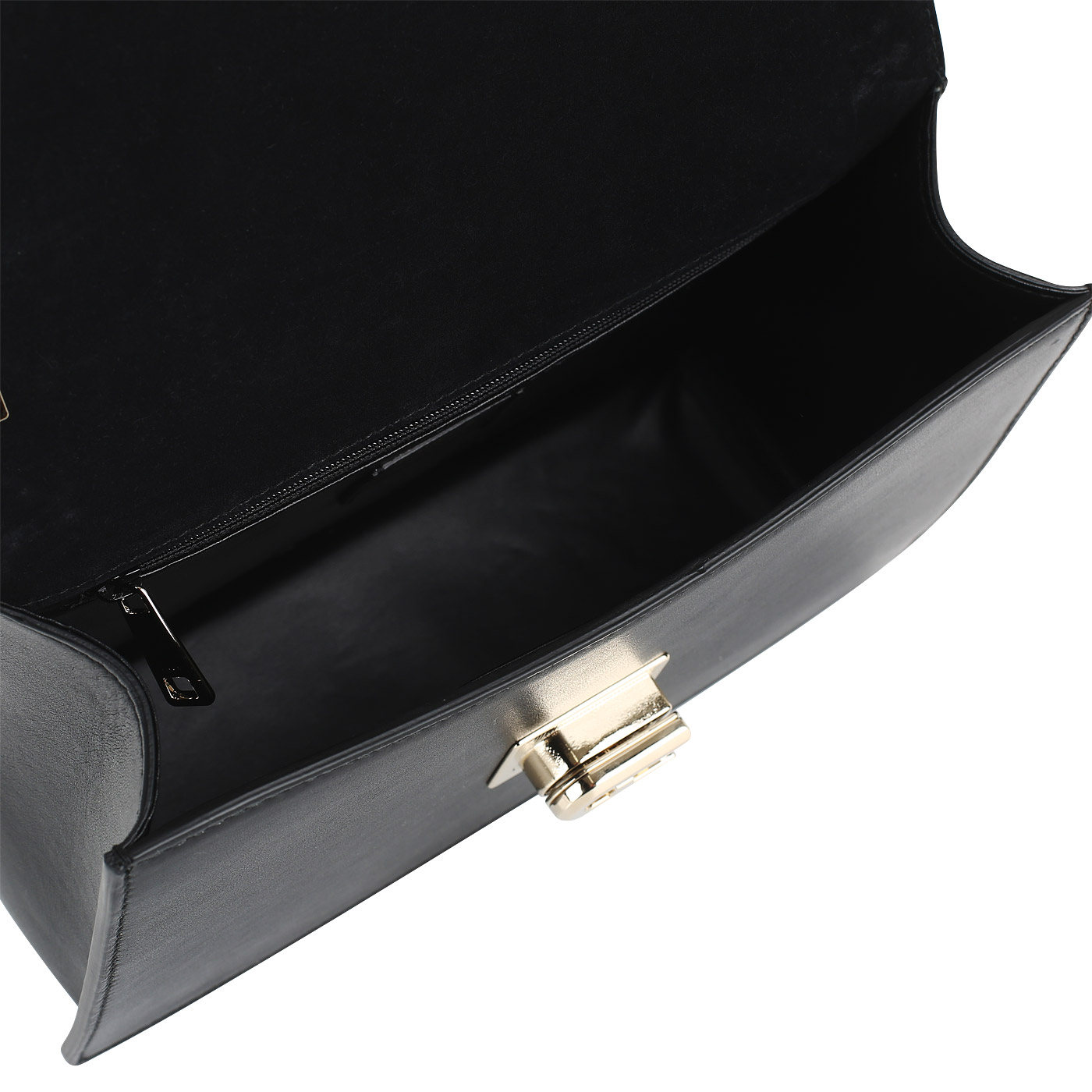 Сумка с откидным клапаном Furla 1927