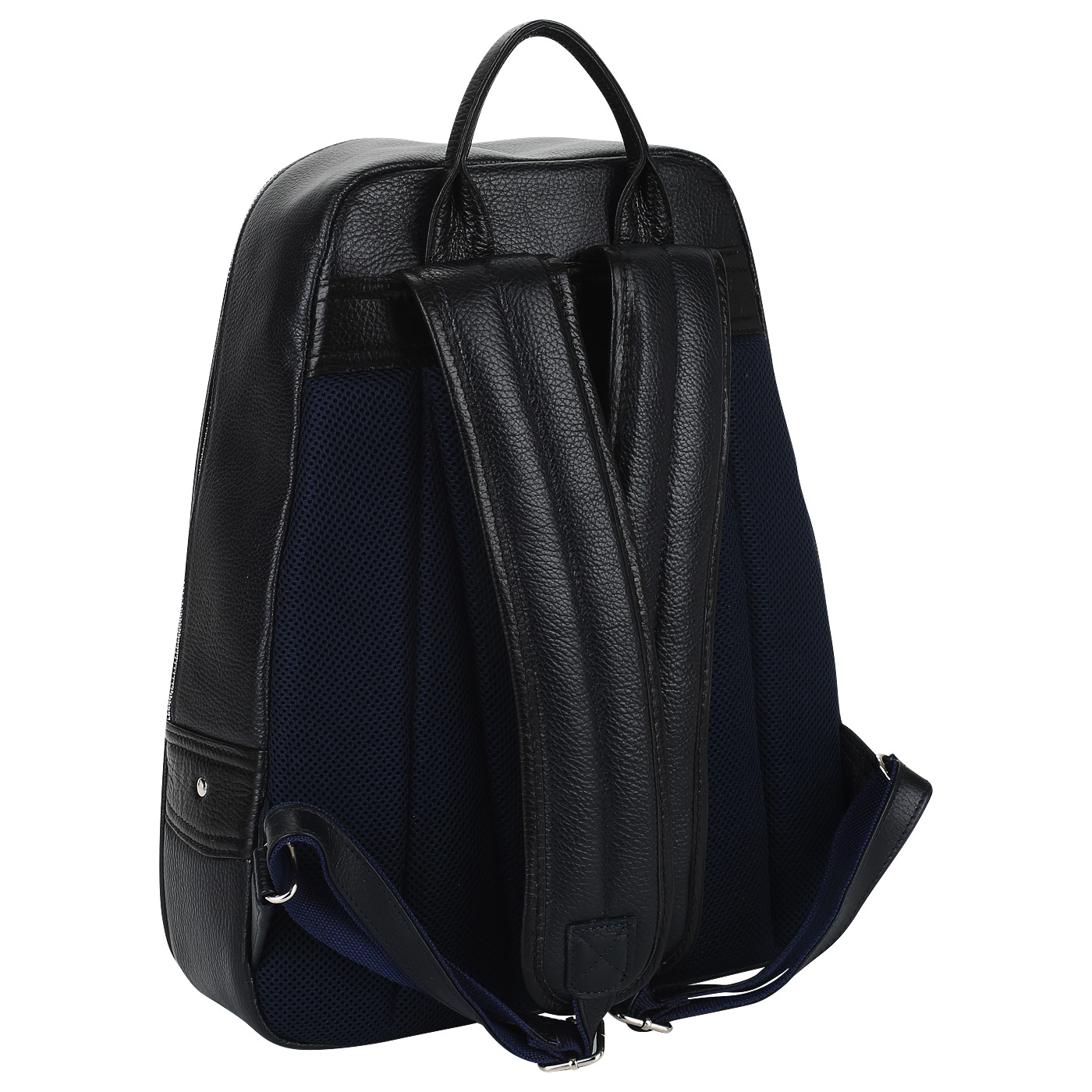 Рюкзак на двойной молнии Stevens 