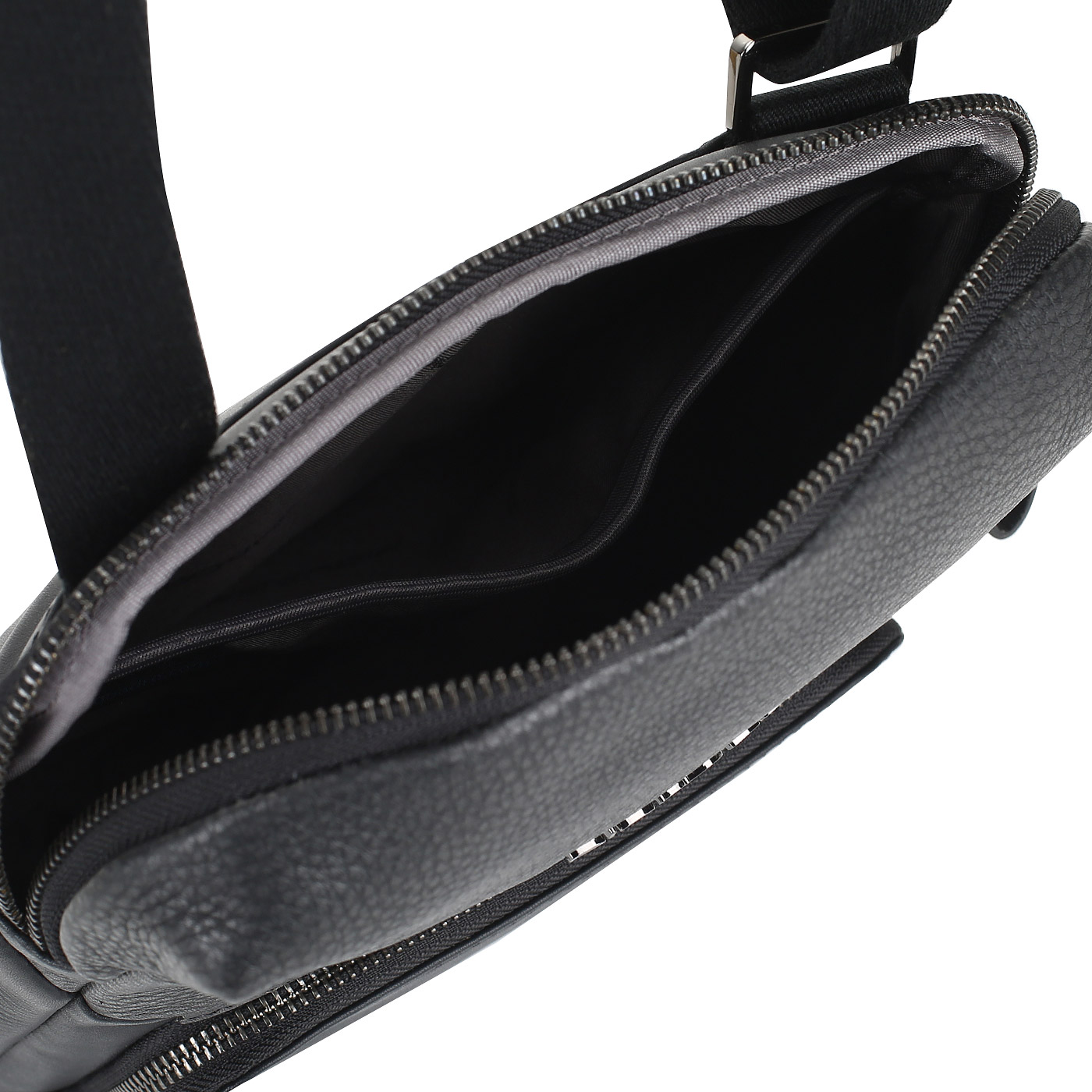 Сумка-планшет через плечо Piquadro Line