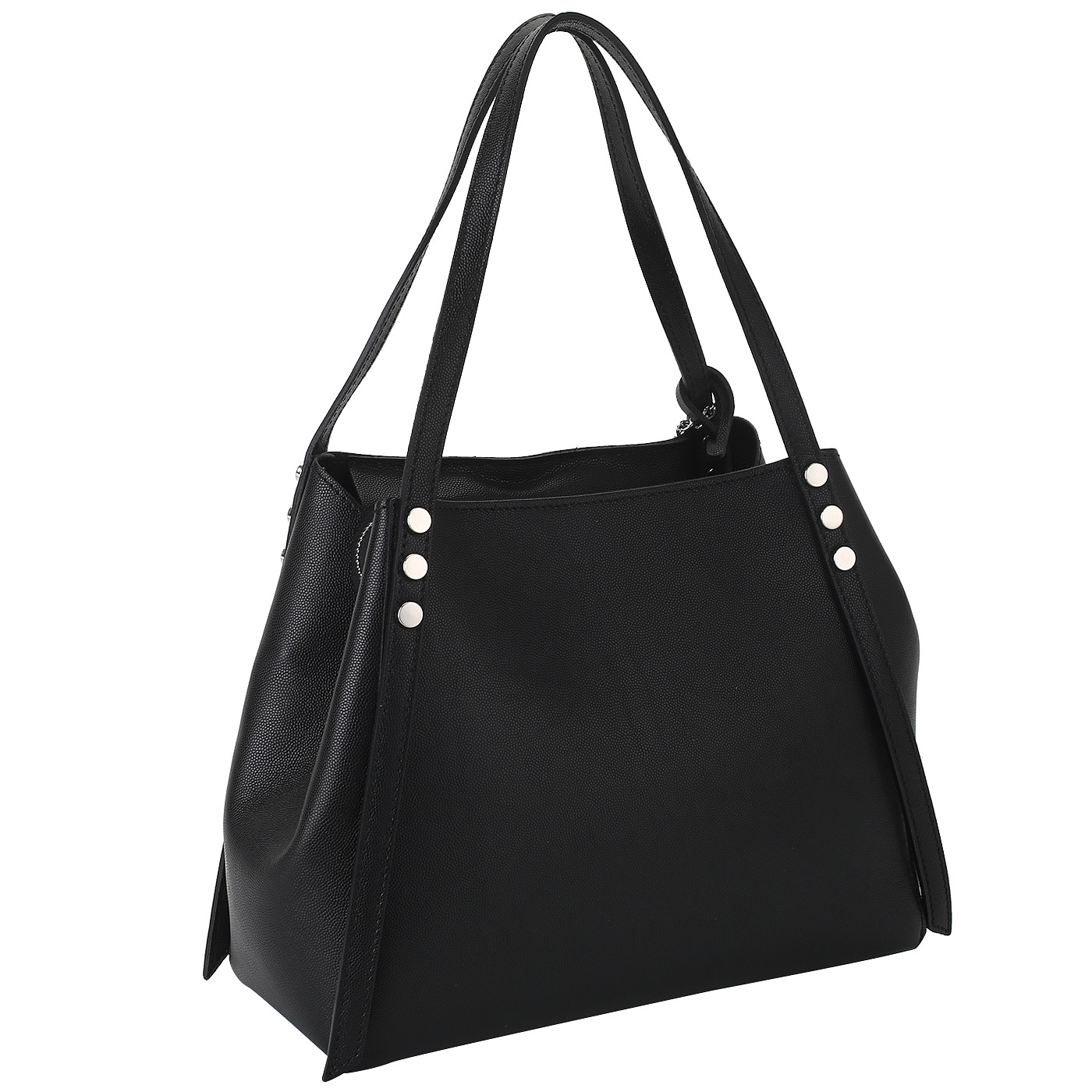 Сумка с брелоком Sara Burglar Noemi