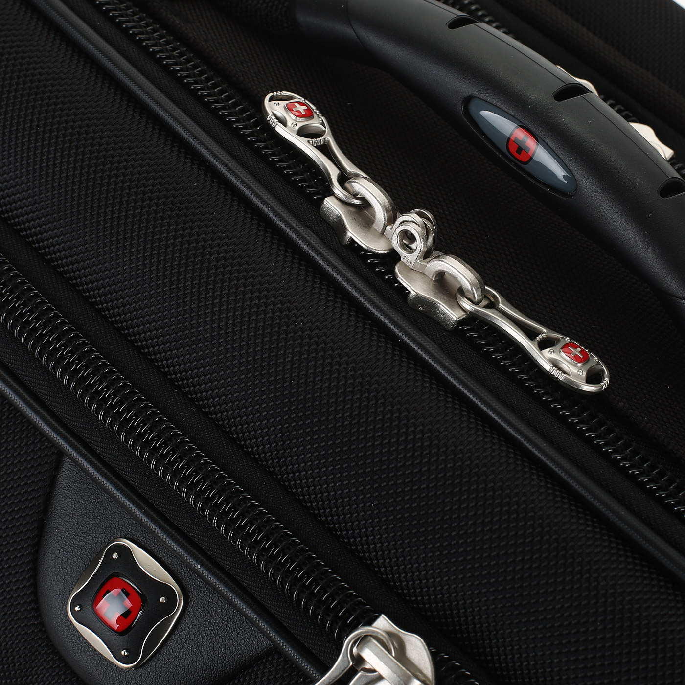 Бизнес-кейс на колесах Wenger Potomac